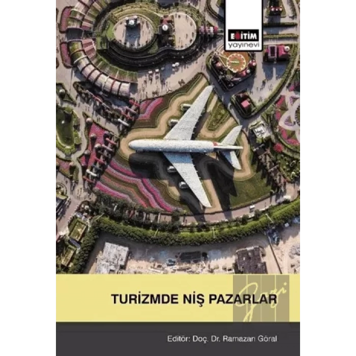 Turizmde Niş Pazarlar