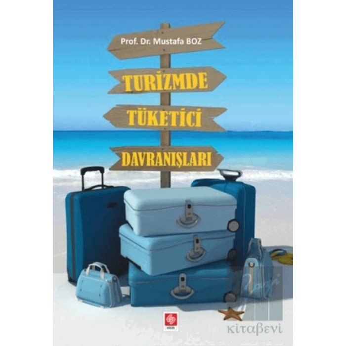 Turizmde Tüketici Davranışları