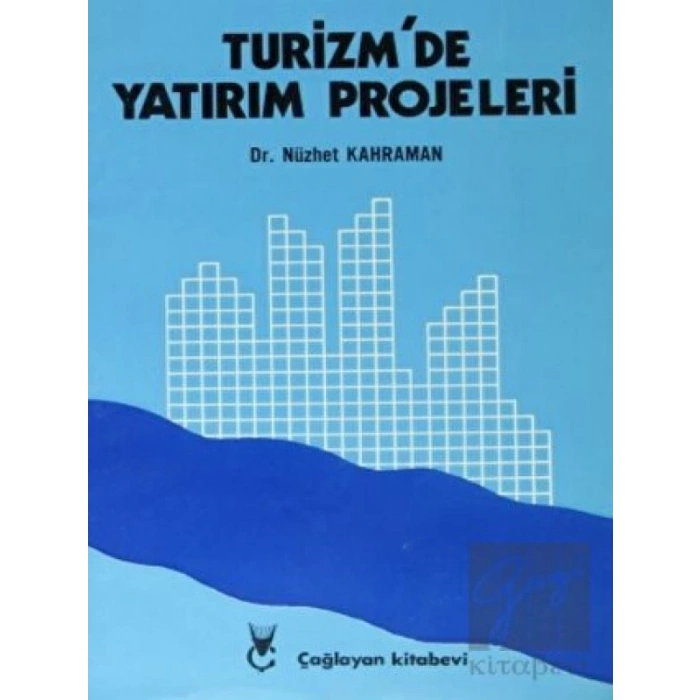 Turizm’de Yatırım Projeleri