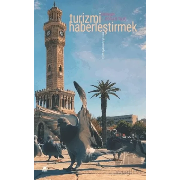 Turizmi Haberleştirmek