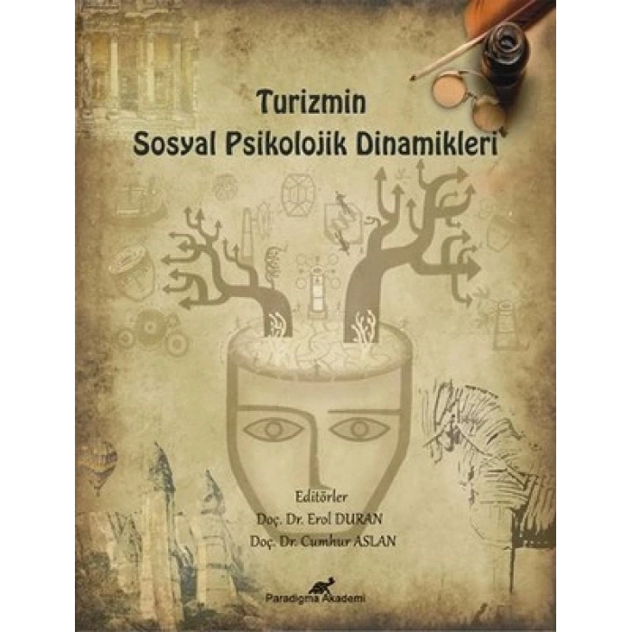 Turizmin Sosyal Psikolojik Dinamikleri