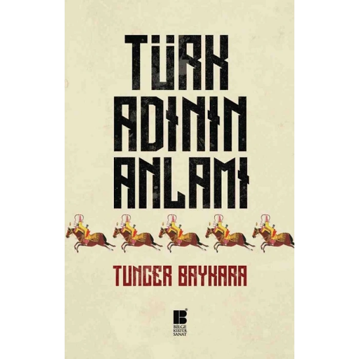 Türk Adının Anlamı