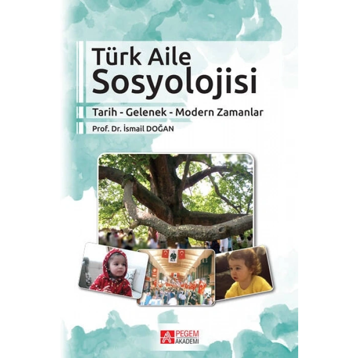 Türk Aile Sosyolojisi