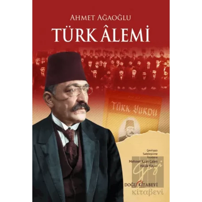 Türk Alemi