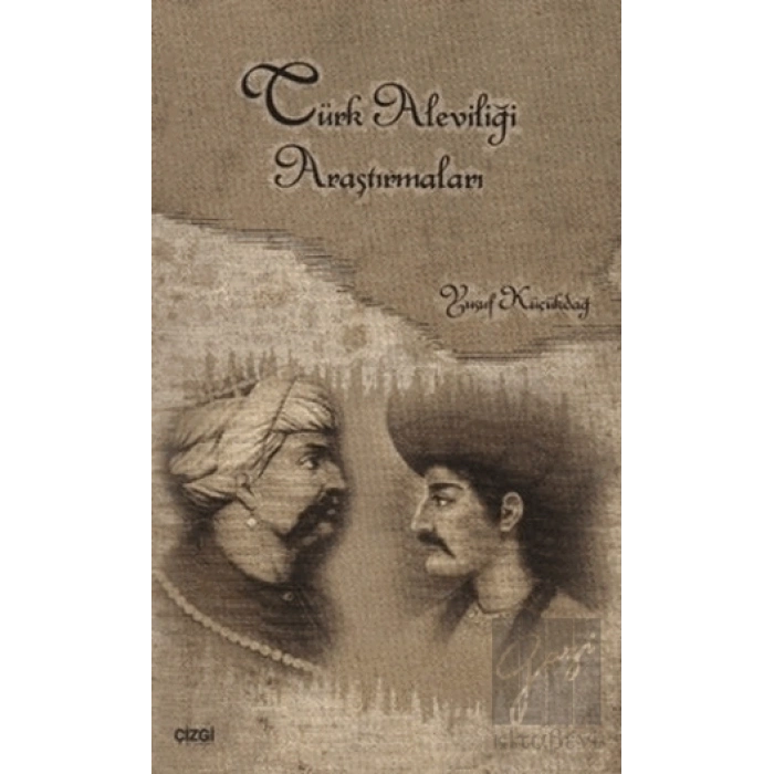 Türk Aleviliği Araştırmaları