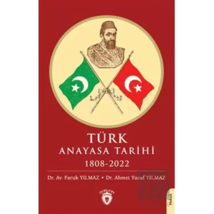 Türk Anayasa Tarihi 1808 - 2022