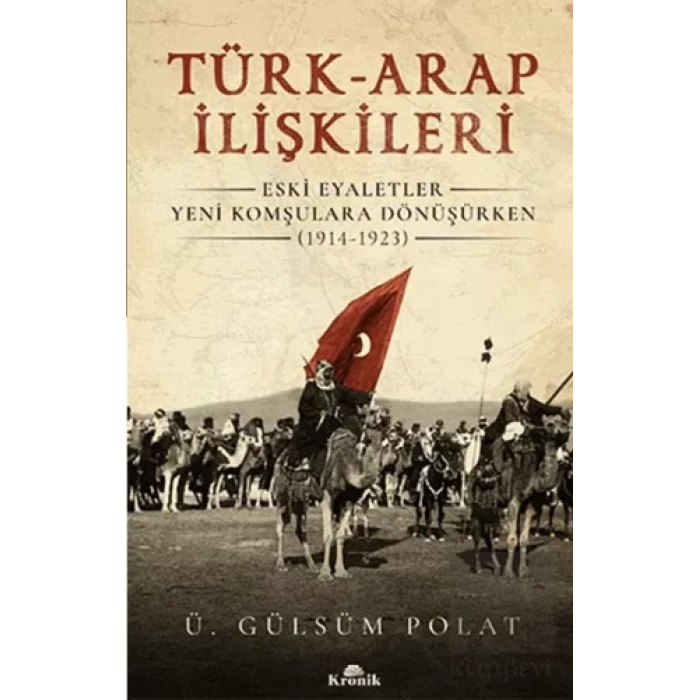Türk-Arap İlişkileri