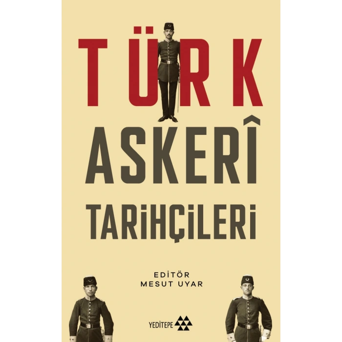 Türk Askeri Tarihçileri