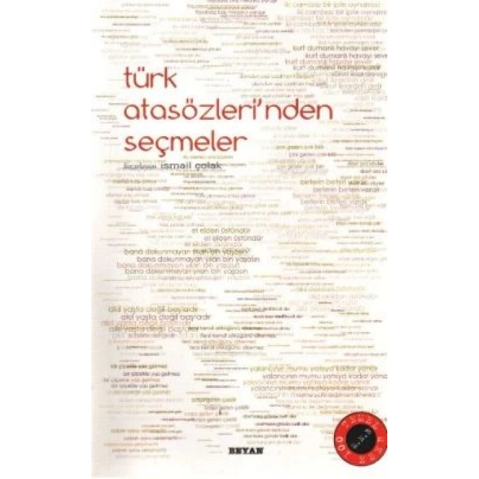 Türk Atasözlerinden Seçmeler