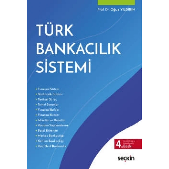 Türk Bankacılık Sistemi
