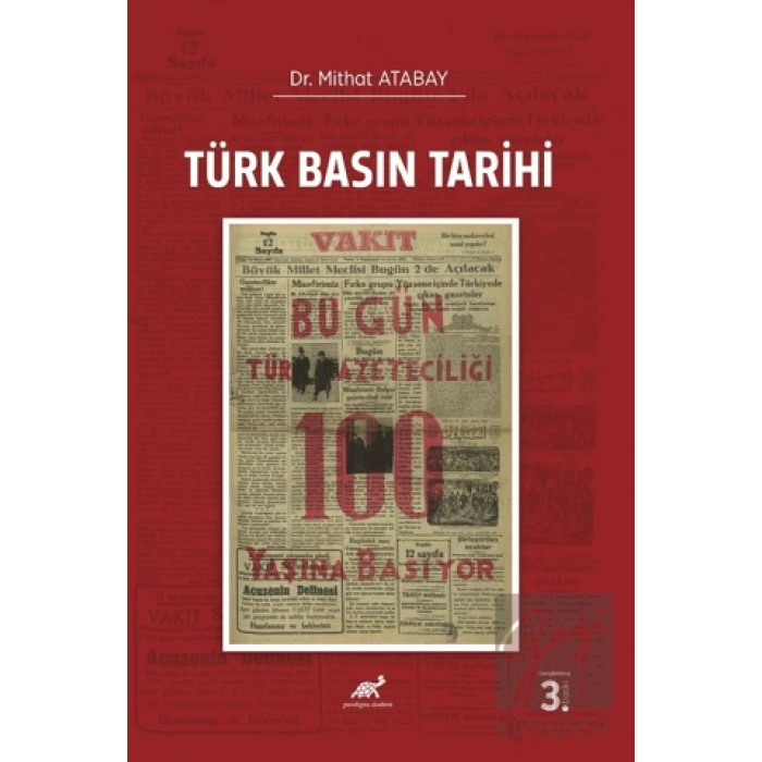 Türk Basın Tarihi