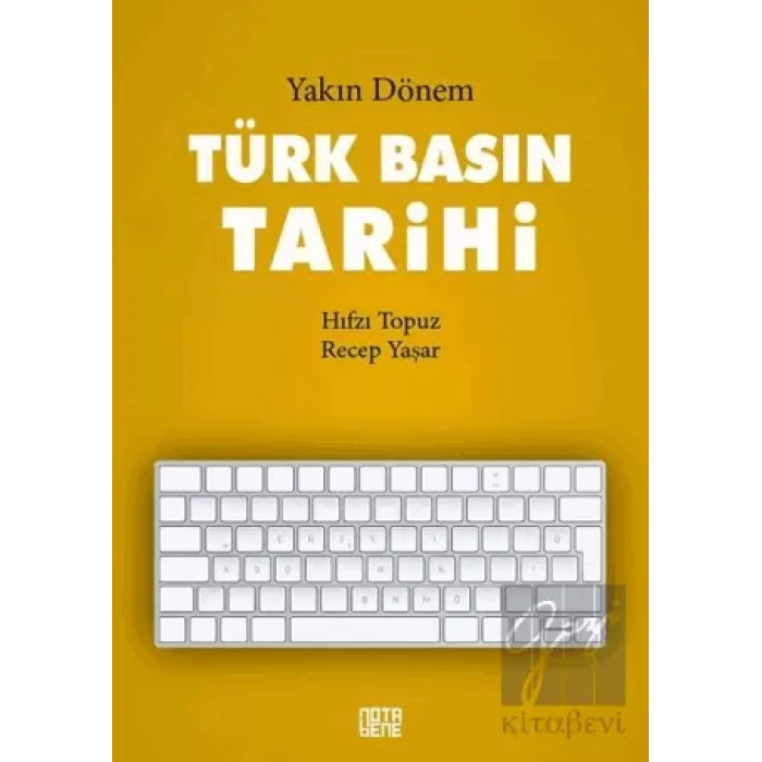 Türk Basın Tarihi