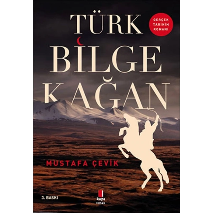 Türk Bilge Kağan