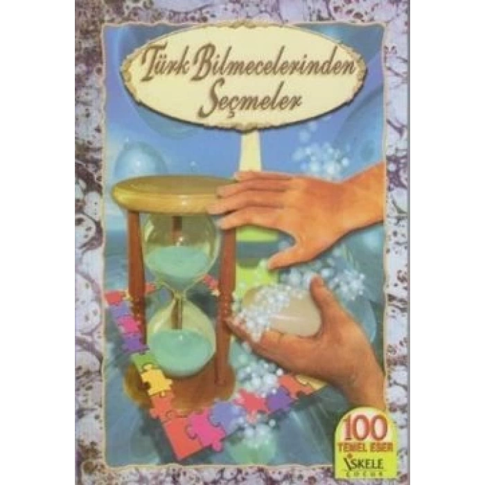 Türk Bilmecelerinden Seçmeler