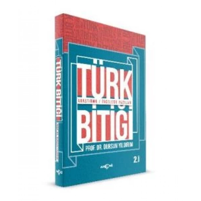 Türk Bitiği