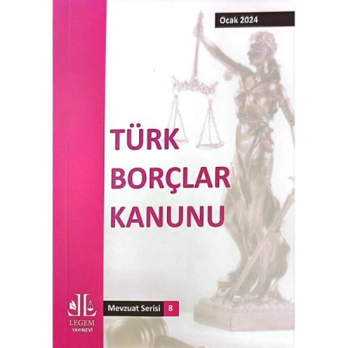 Türk Borçlar Kanunu