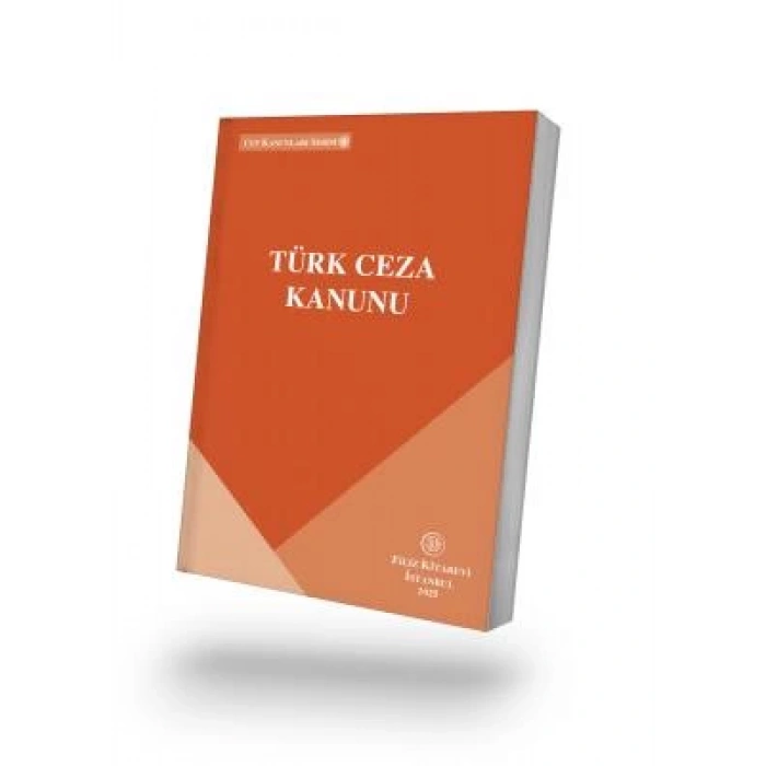 Türk Ceza Kanunu