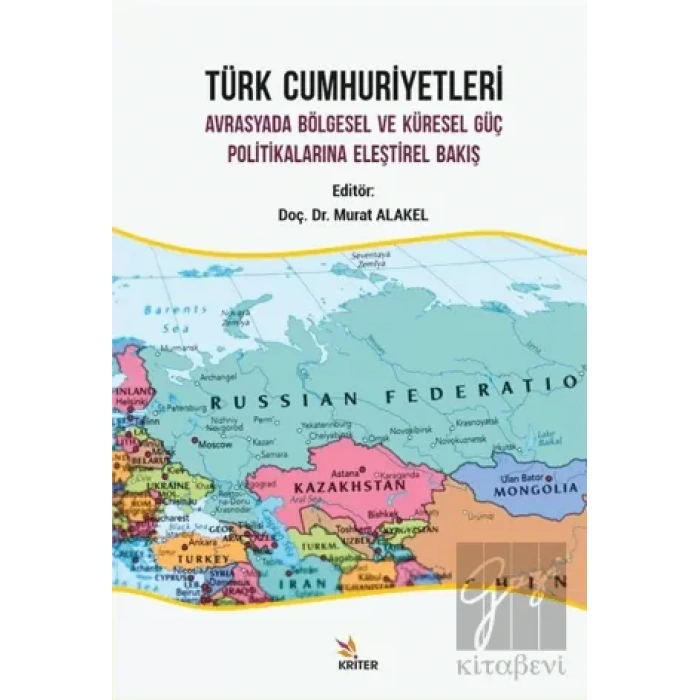 Türk Cumhuriyetleri