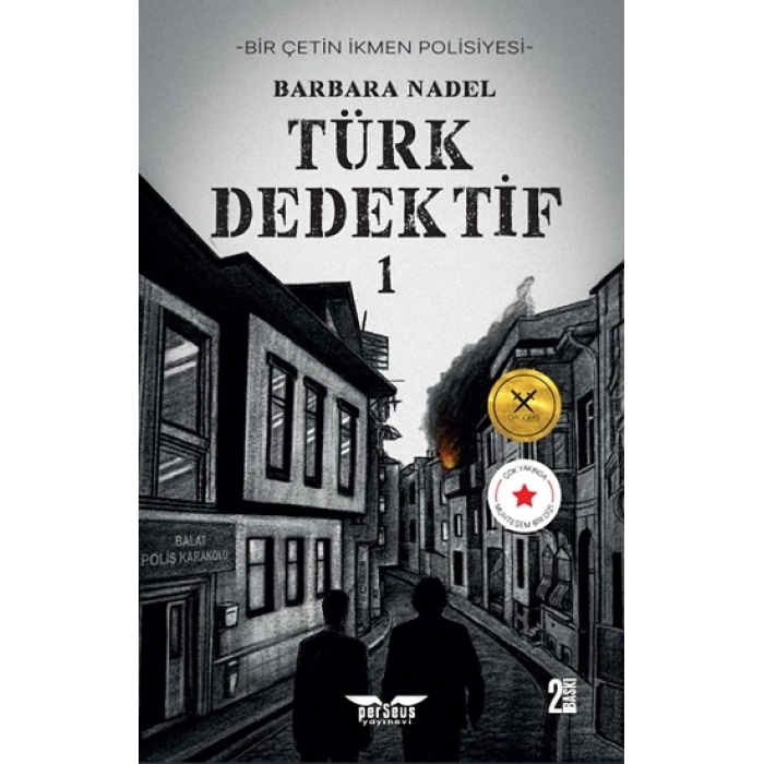 Türk Dedektif