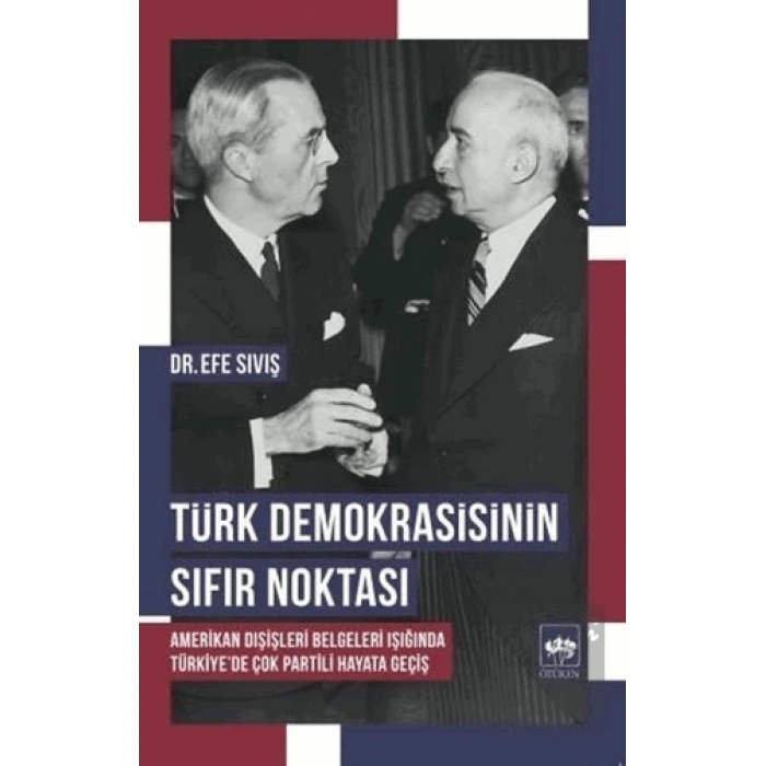 Türk Demokrasisinin Sıfır Noktası