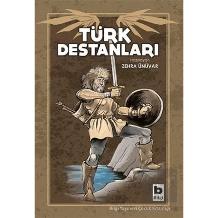 Türk Destanları