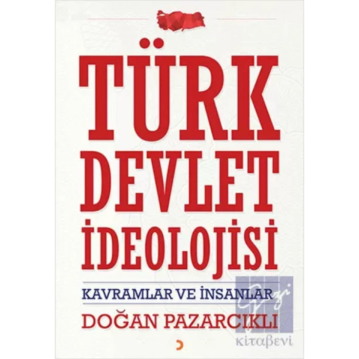 Türk Devlet İdeolojisi