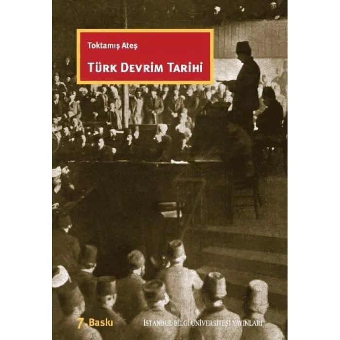 Türk Devrim Tarihi