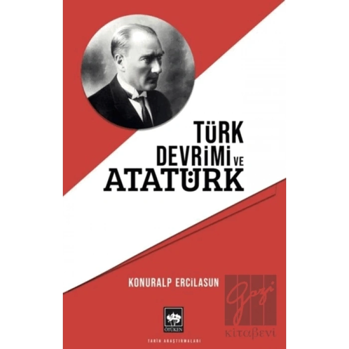 Türk Devrimi ve Atatürk
