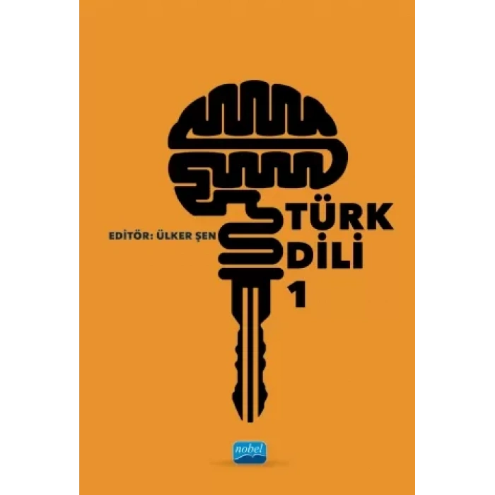 Türk Dili 1