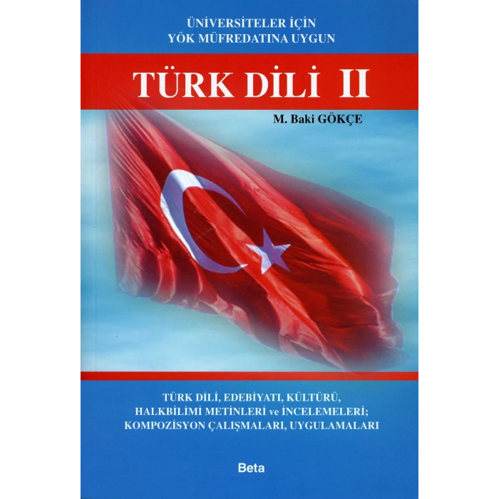 Türk Dili 2