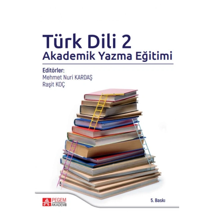 Türk Dili 2