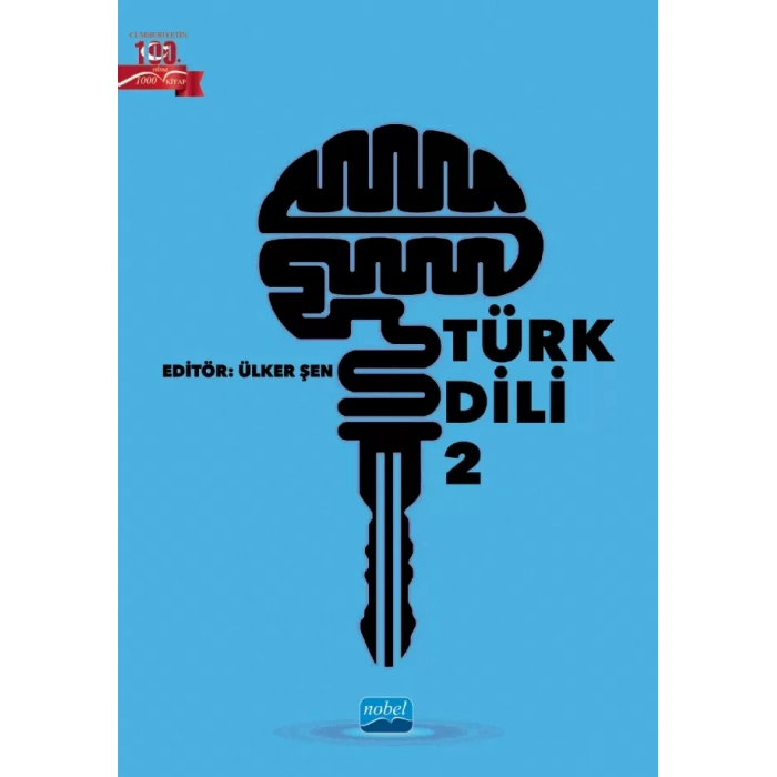 Türk Dili 2