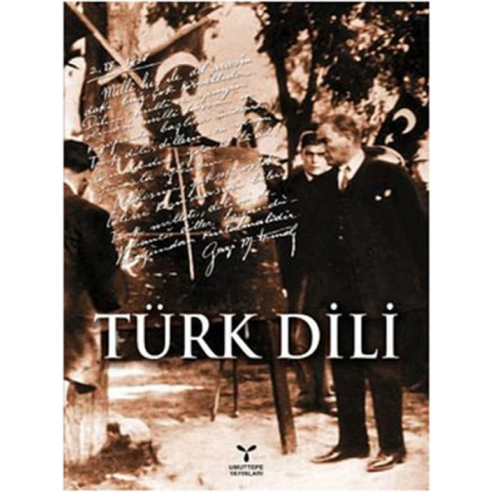 Türk Dili
