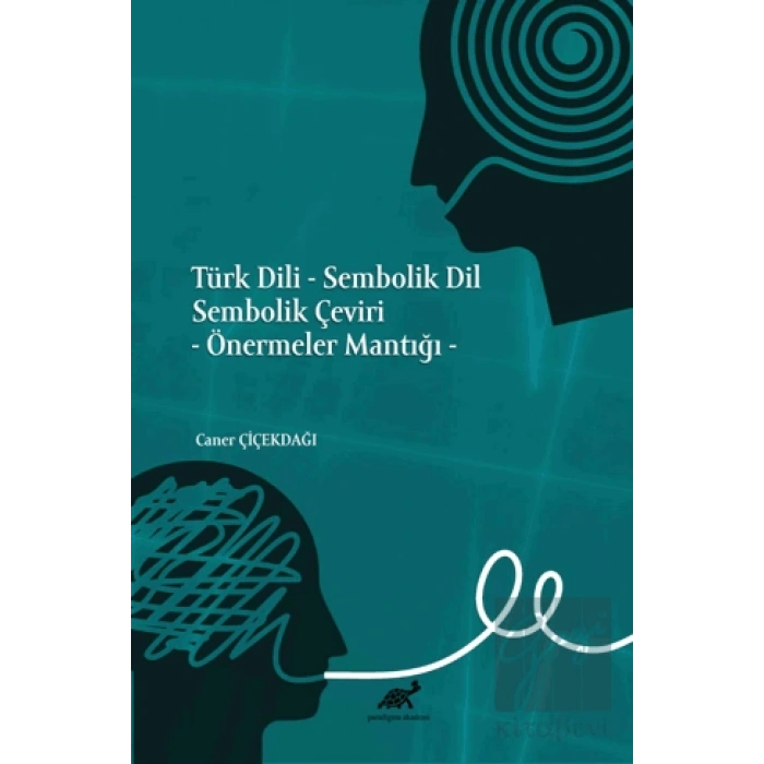 Türk Dili - Sembolik Dil Sembolik Çeviri