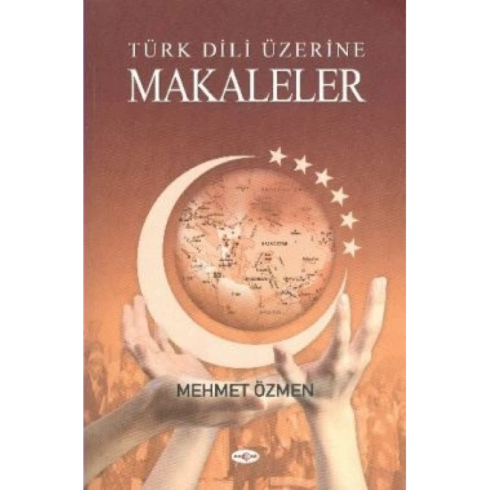 Türk Dili Üzerine Makaleler
