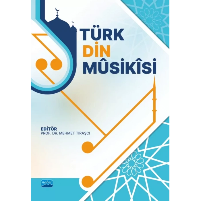 Türk Din Mûsikîsi