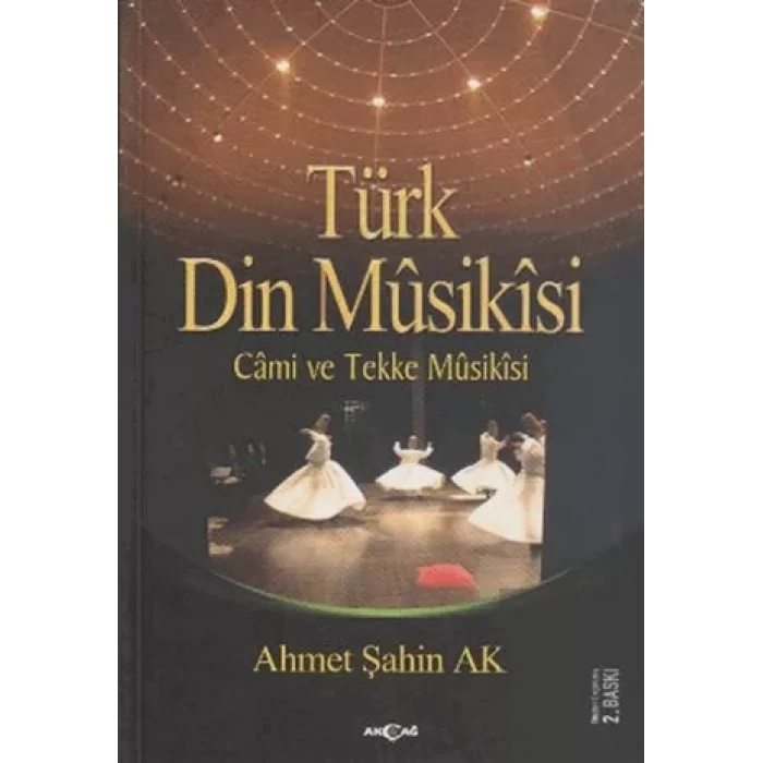Türk Din Musikisi