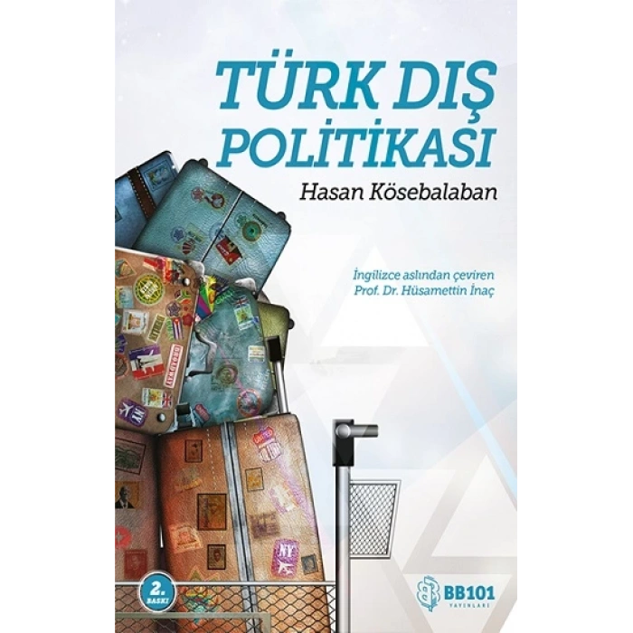 Türk Dış Politikası