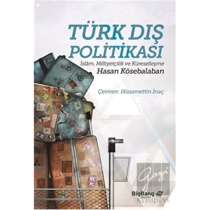 Türk Dış Politikası