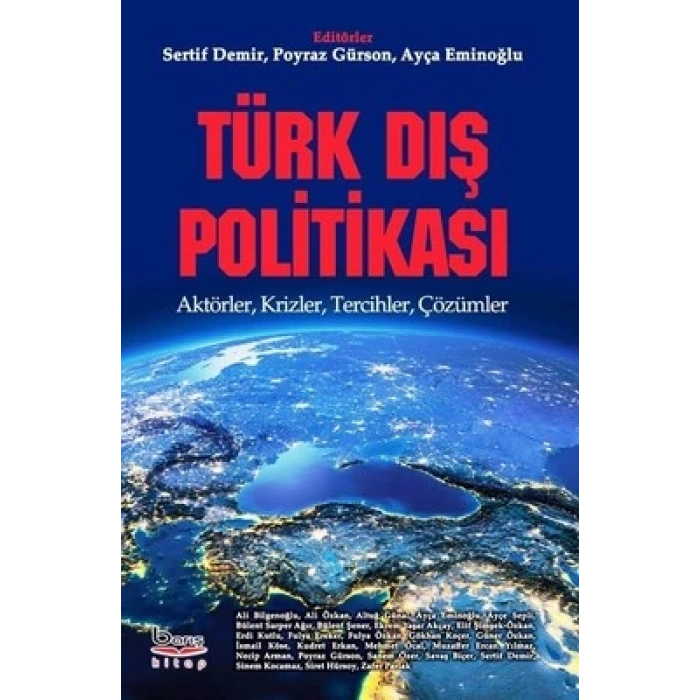 Türk Dış Politikası