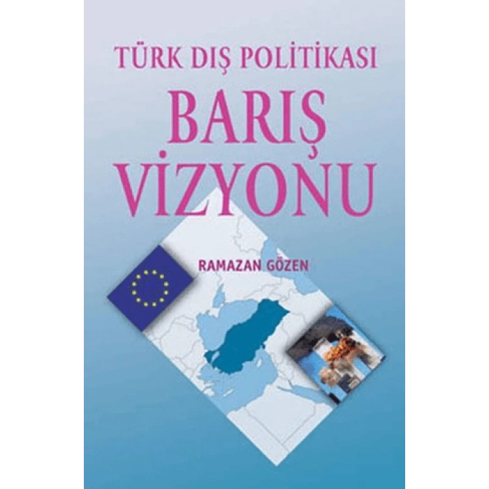 TÜRK DIŞ POLİTİKASI BARIŞ VİZYONU - PALME