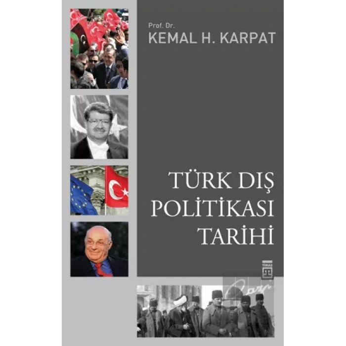 Türk Dış Politikası Tarihi