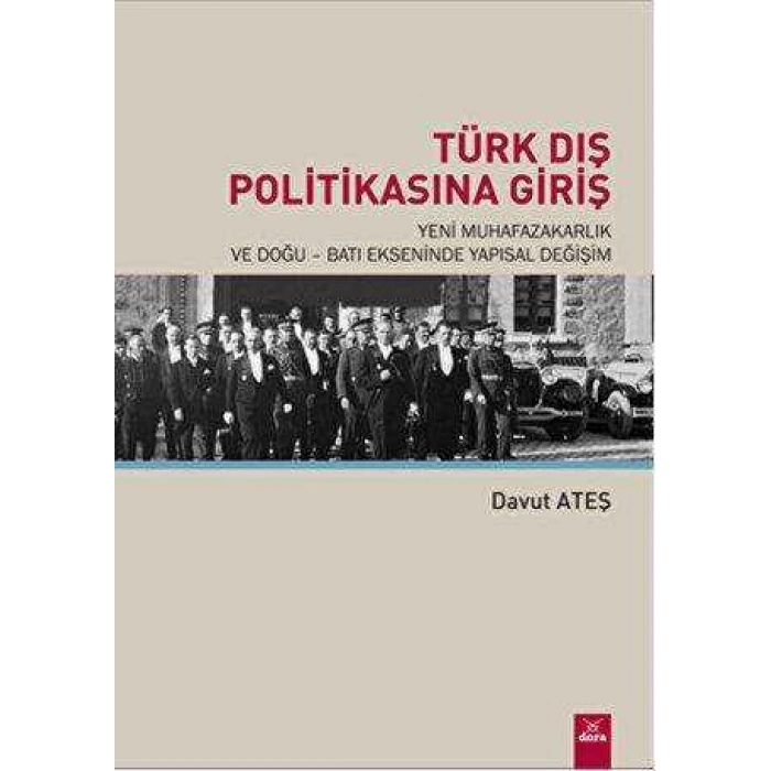 Türk Dış Politikasına Giriş