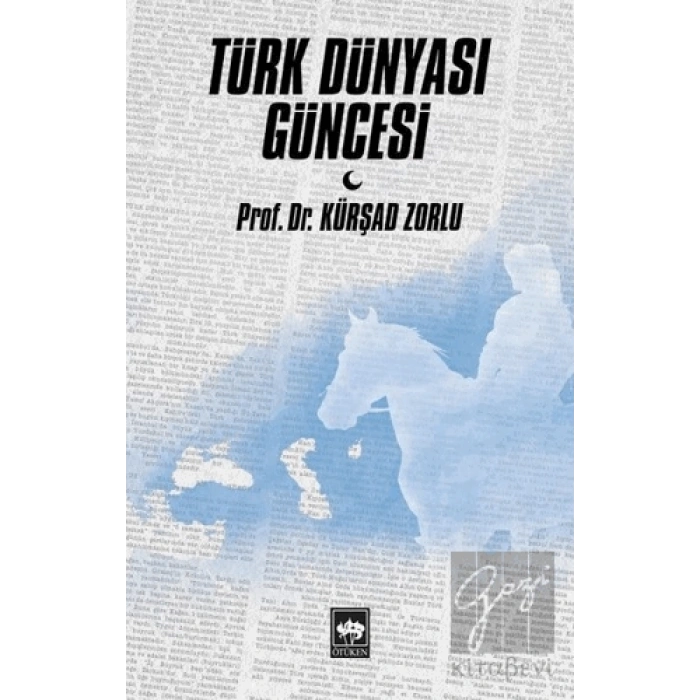 Türk Dünyası Güncesi
