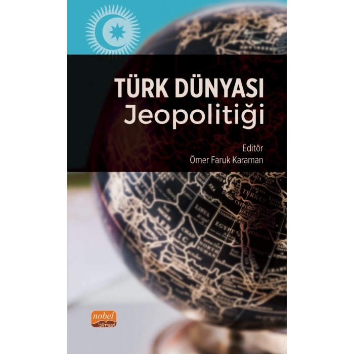 Türk Dünyası Jeopolitiği