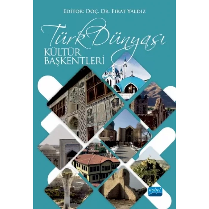 Türk Dünyası Kültür Başkentleri