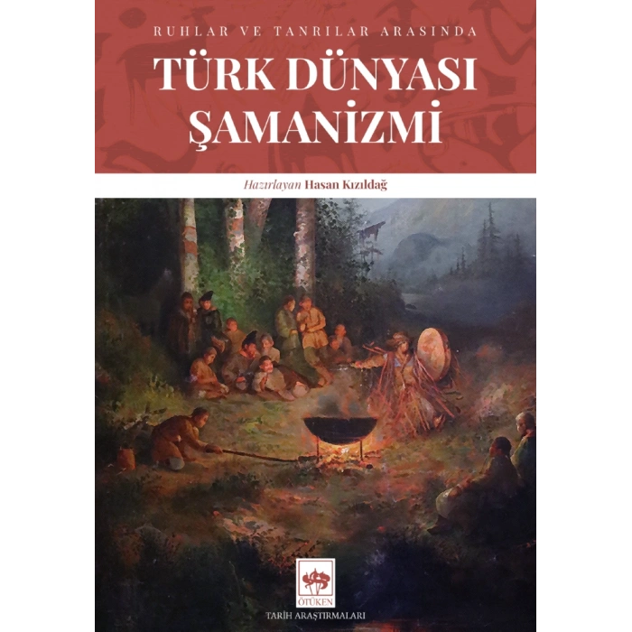 Türk Dünyası Şamanizmi