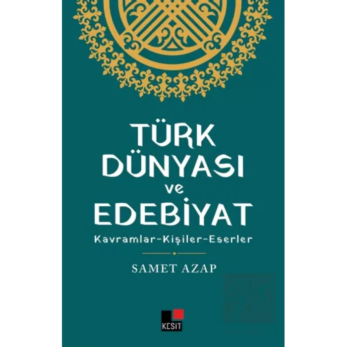 Türk Dünyası ve Edebiyat