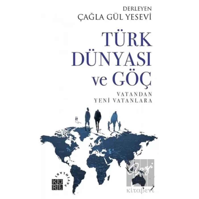 Türk Dünyası ve Göç