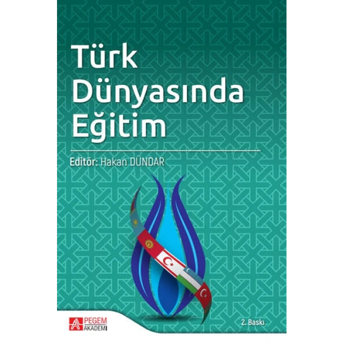 Türk Dünyasında Eğitim